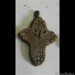 croix reliquaire