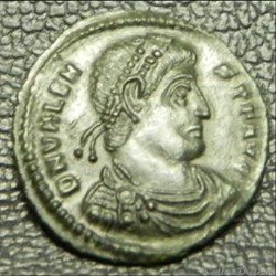 VALENS SECVRITAS - REIPVBLICAE nummus