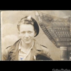 guerre de Corée 1952 photo
