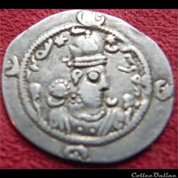 x24 sassanides besoin d'aide pour identification