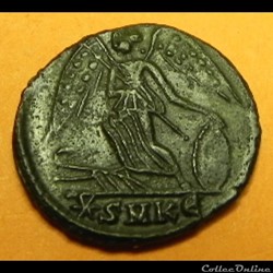 CONSTANTINOPOLIS