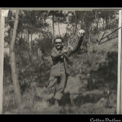 guerre de Corée