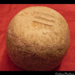 poids de pierre calcaire