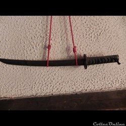 sabre court japon