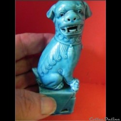 chien Fo  fabrication  france