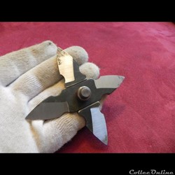 shuriken moderne