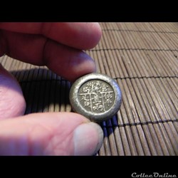 monnaie  hémisphèrique