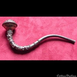 pipe à opium