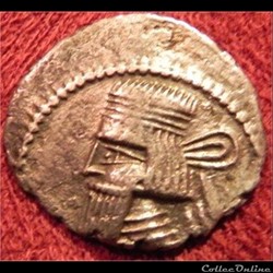 Artaban III le Vologases