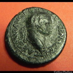 dupondius Galba ?