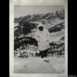 guerre de Corée 1952 photo