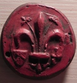 prévôté de Paris 1279