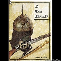les armes orientales par Iaroslav Lebedynsky