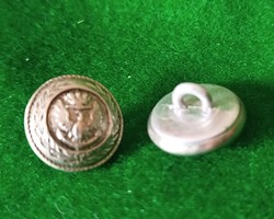 Armée italienne petit bouton