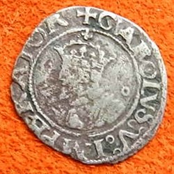 Besançon 1530 1/2 carolus