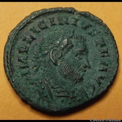 LICINIVS GENIO - POP ROM / MLL Londres Licinius