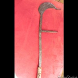 SARA-LAKA ,NGAMBAYE,BARGIMI sud du TCHAD