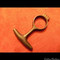outil à identifier.