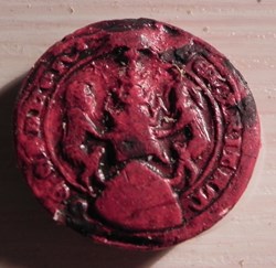 TRISTAN DE CHALON