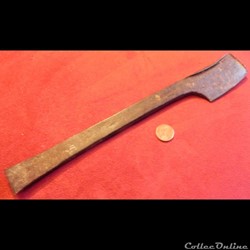 ciseau pour découpe de métal (graveur)