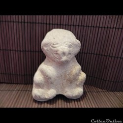 animal   TERRE CUITE