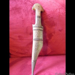 couteau arabo-persan
