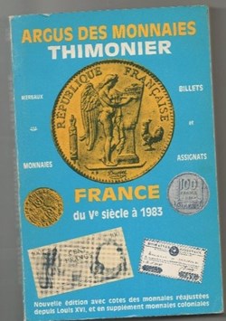 Argus des monnaies et Billets - Encyclop...