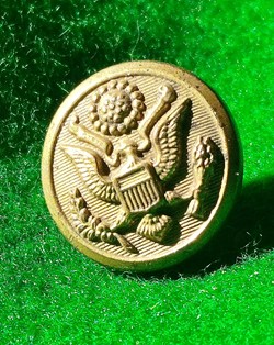 Armée américaine bouton