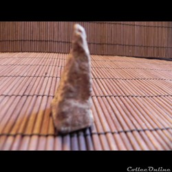 poids pyramidal romain