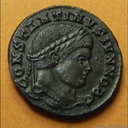 Constantin ll    VOT X  TICINUM