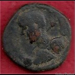 Qutb al-Din Muhammud bin Zengi 596  (1197 - 1219 AD)