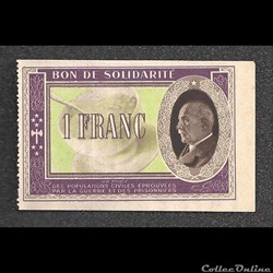 1franc solidarité