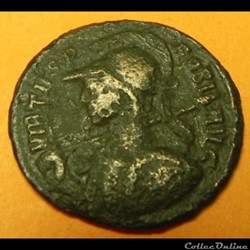 PROBUS VIRTVS PROBI AVG