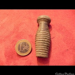 poignée glaive de pompier  enfant