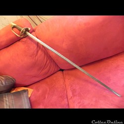 sabre