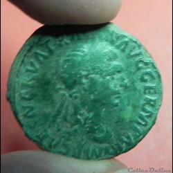 AS TRAJAN COSII