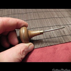 outil de bijoutier