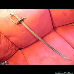 sabre