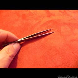 outillage de dentiste
