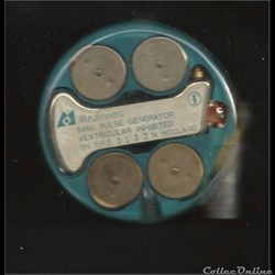 PACEMAKER 130gr