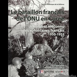 le bataillon Français