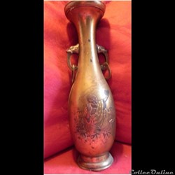 grand vase