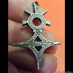 croix de Tahoua    croix Nigérienne