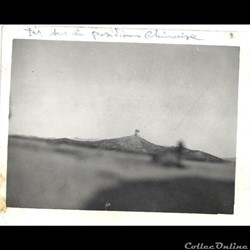 Tir d'artillerie US Corée 1952