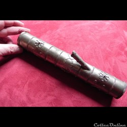 pipe à opium