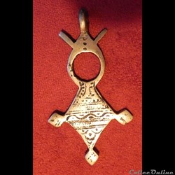 croix Agadez