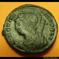CONSTANTINOPOLIS