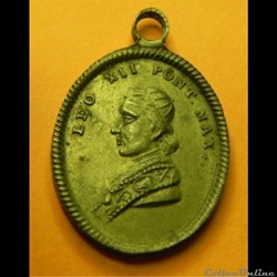 PAUL XII 1826
