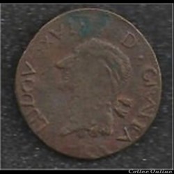 monnaie atypique ou monnaie de siège !