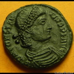 Constans FEL TEMP REPARATIO